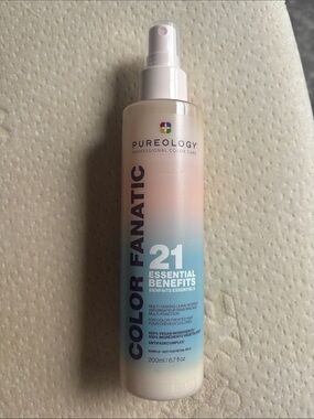 Pureology Color Fanatic 21 Leave-In Spray 6.7 fl oz